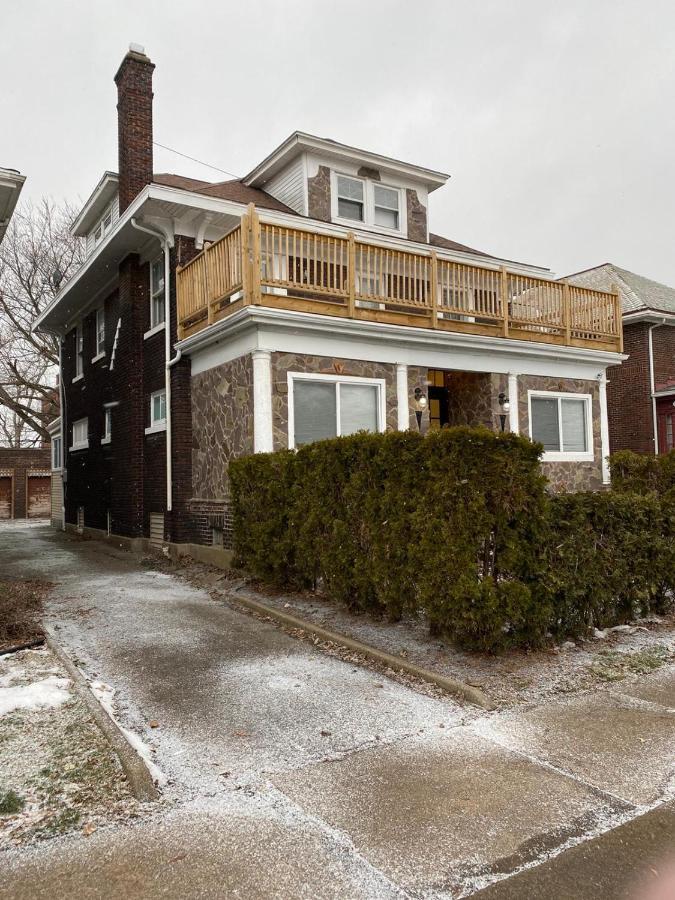 Holiday home Group Hq, 9br Near Falls, Casino & Attractions