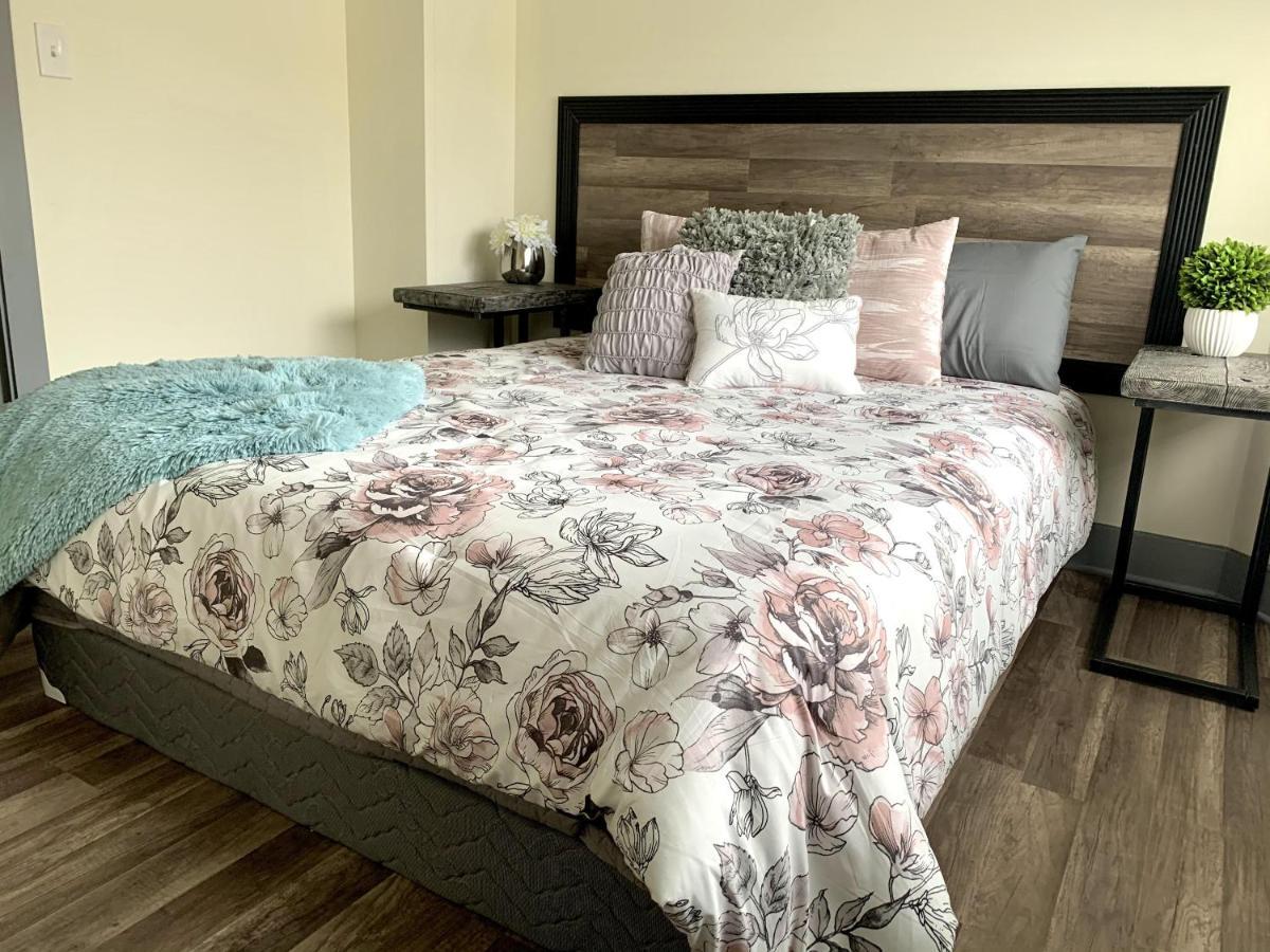 Holiday home Group Hq, 9br Near Falls, Casino & Attractions