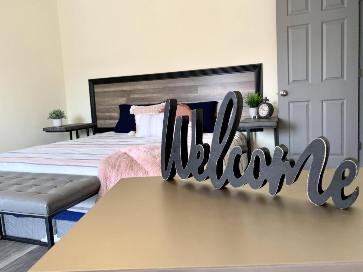Holiday home Group Hq, 9br Near Falls, Casino & Attractions *