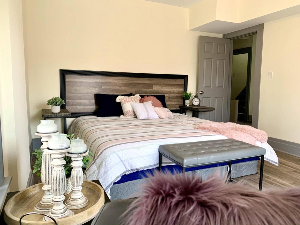 Group Hq, 9br Near Falls, Casino & Attractions Holiday home
