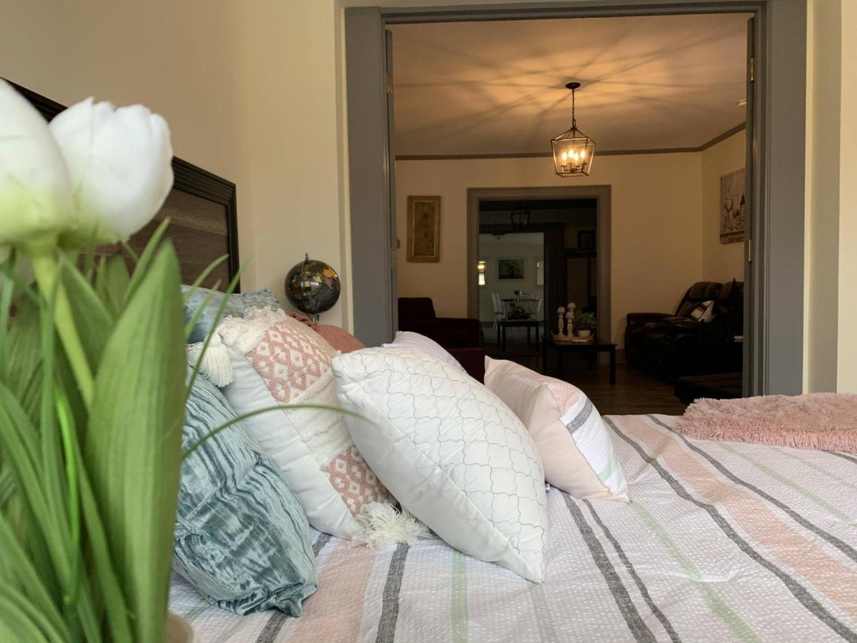 Holiday home Group Hq, 9br Near Falls, Casino & Attractions *